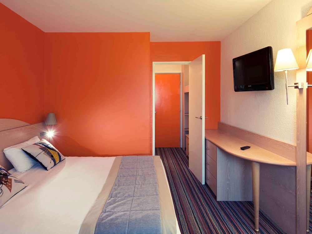 Hotel Mercure Lisieux Normandie 12/50