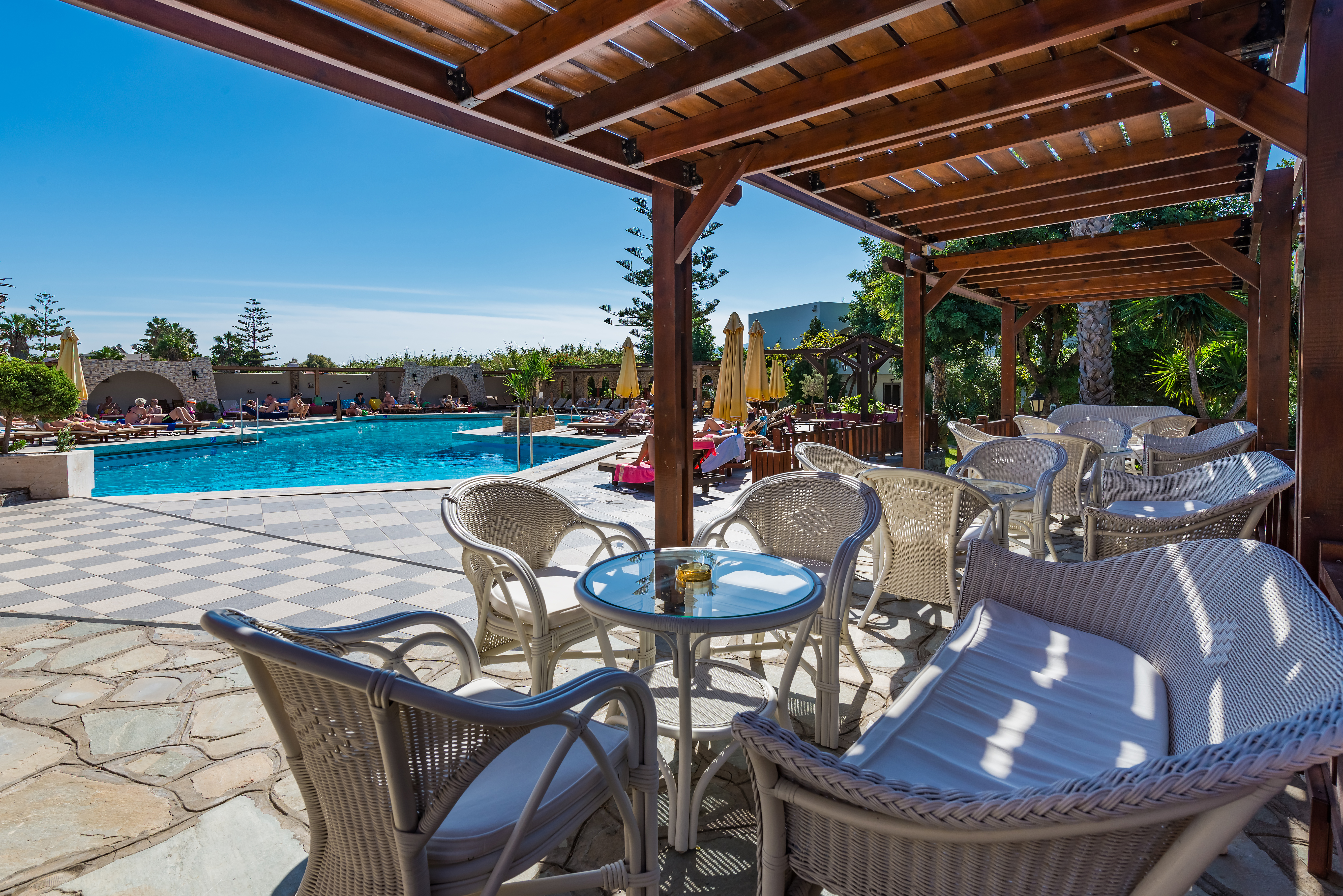 Gaia Garden Hotel 35/50