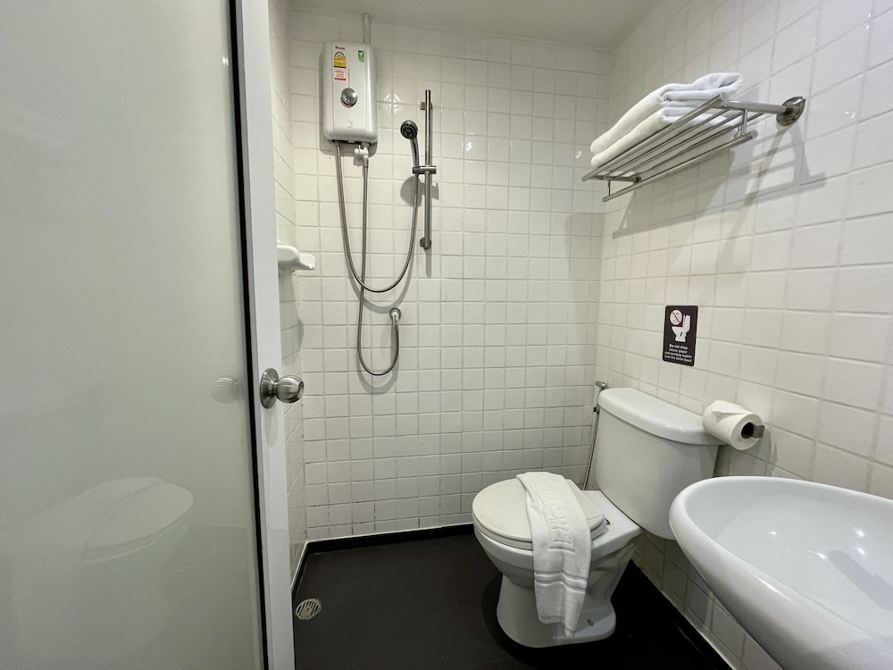 My Hotel Pratunam 48/54