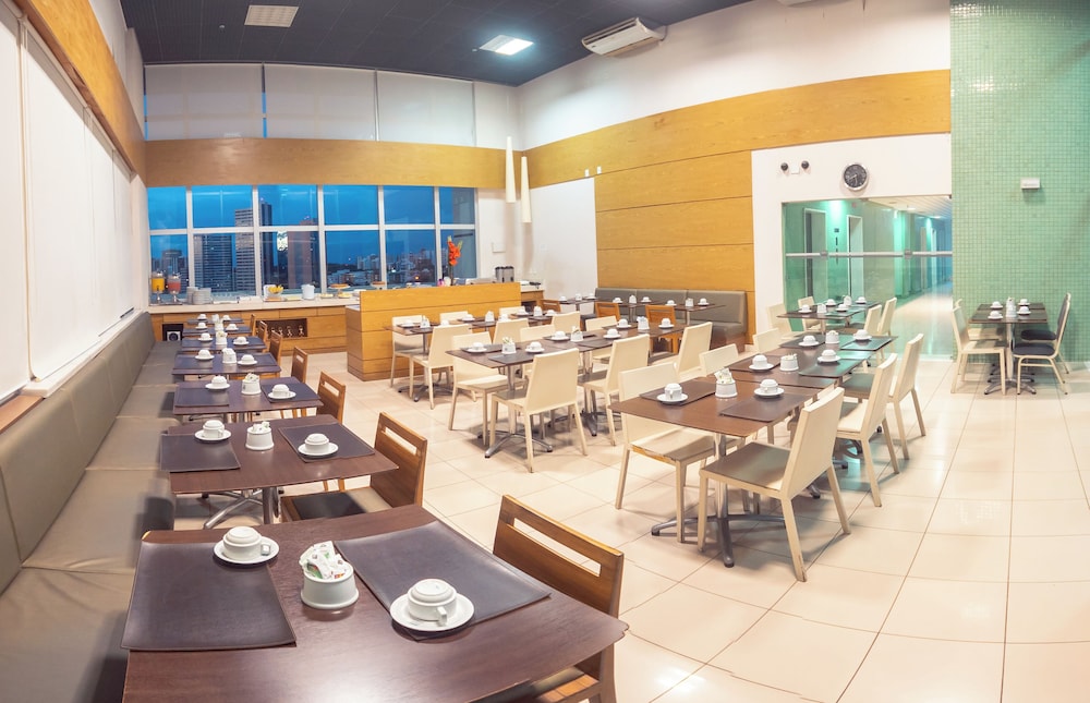 Iguatemi Business Flat 57/76