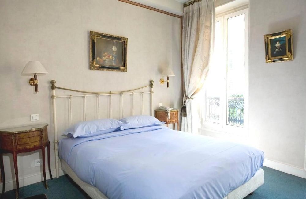 HOTEL ATLANTIS SAINT GERMAIN DES PRES 14/55