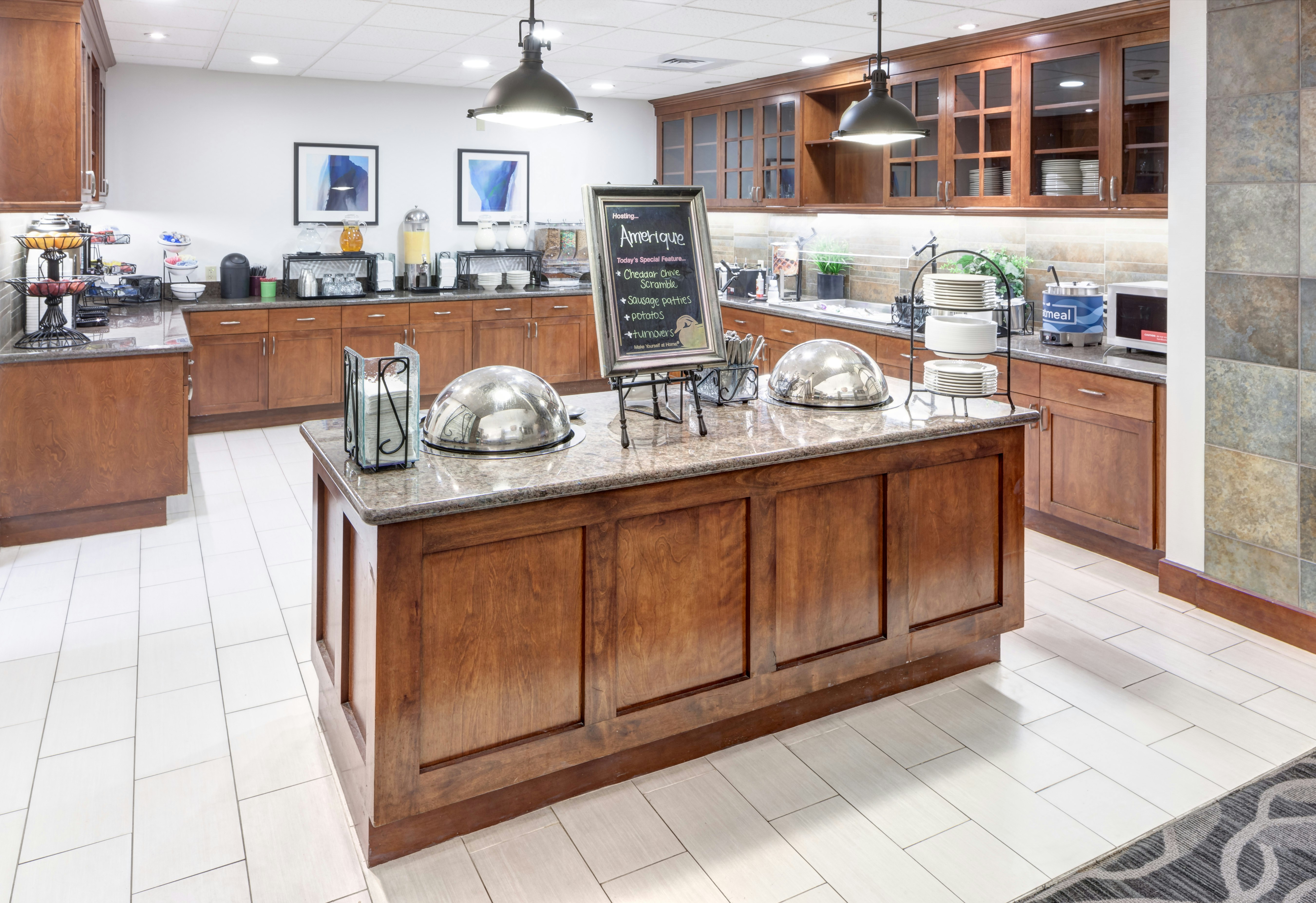 Homewood Suites by Hilton Phoenix North-Happy Valley 13/55
