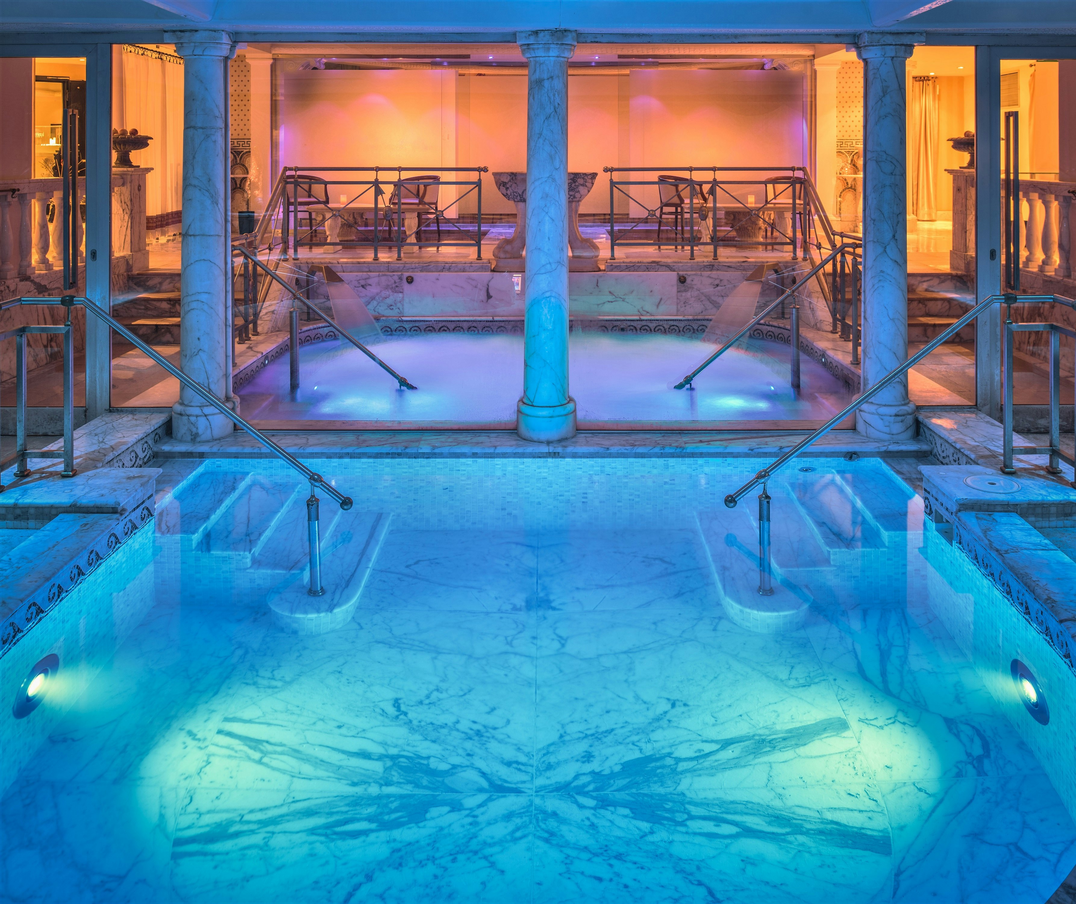 Rome Cavalieri Waldorf Astoria Hotels And Resorts 41/95