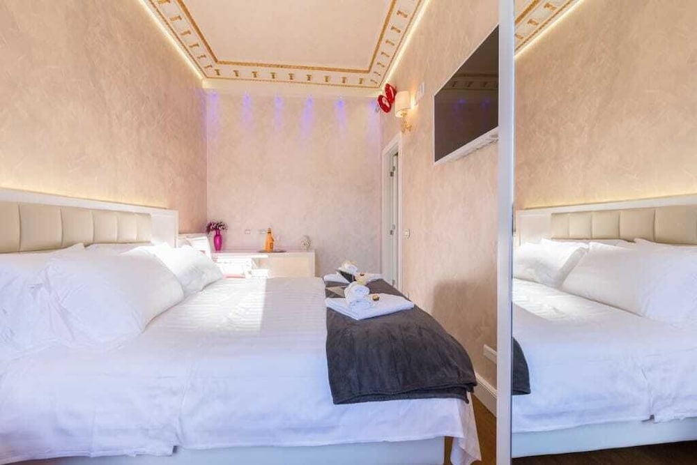 B&B Luxury Piazza Venezia 23/50