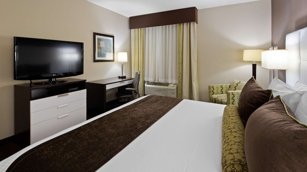 Best Western Plus Miami Intl Airport Hotel & Suites Coral Gables 12/33