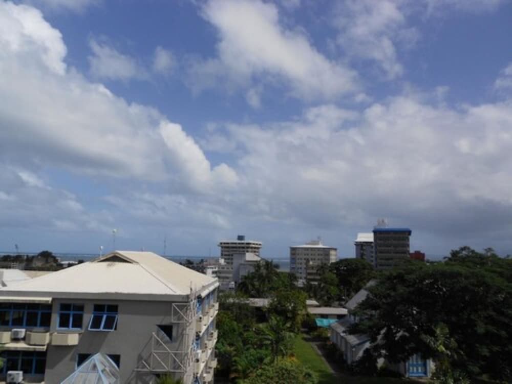 Elixir Hotel and Serviced Apartments 32/32