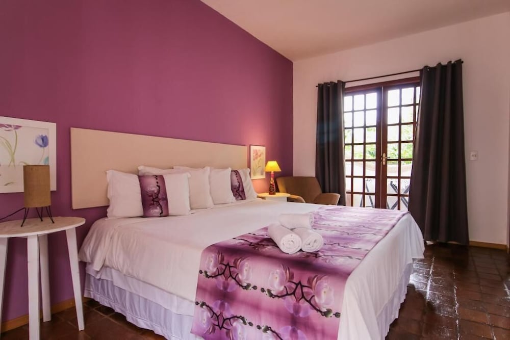 Pousada Arvoredo Eco Suites 6/50
