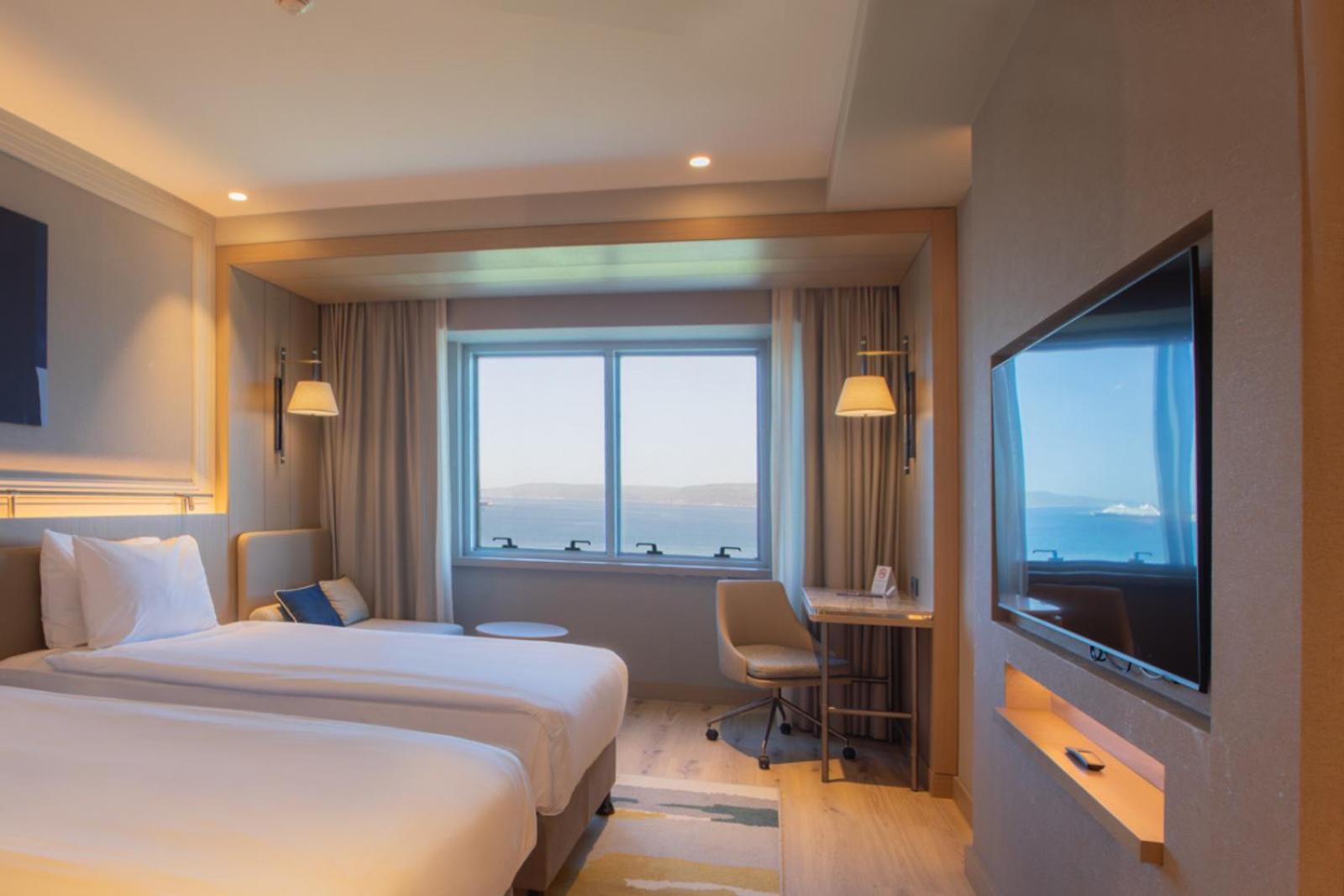 Kolin Hotel Spa & Convention Center in CANAKKALE