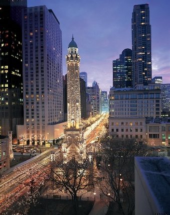 Swissotel Chicago 43/43
