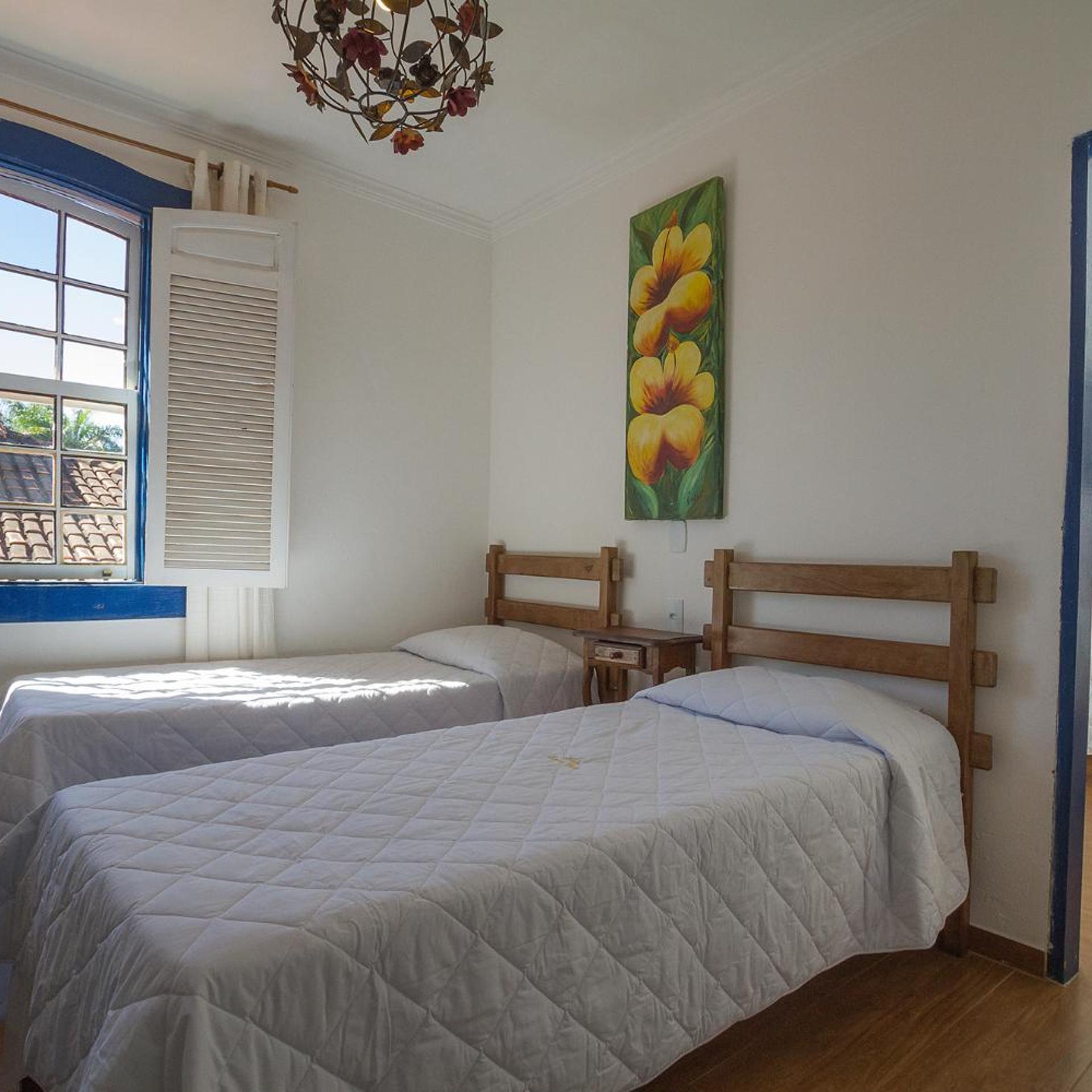 Hotel Serra Vista 6/50