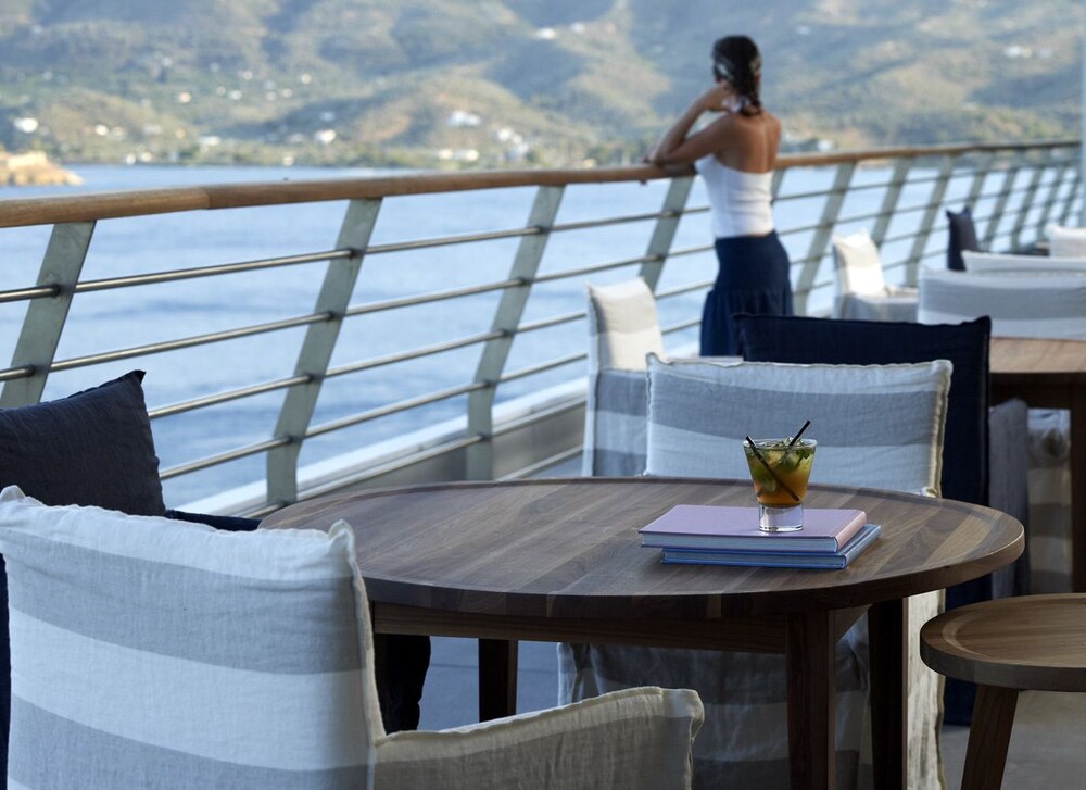 SIRENE BLUE RESORT 55/67