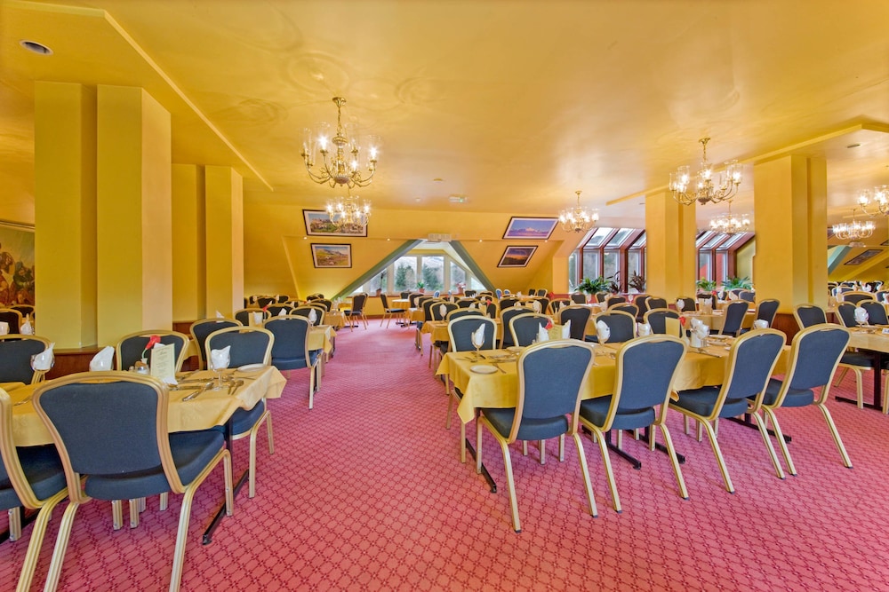 Muthu Ben Doran Hotel 46/55