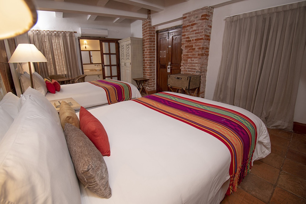 Hotel Bantu By Faranda Boutique 91/158