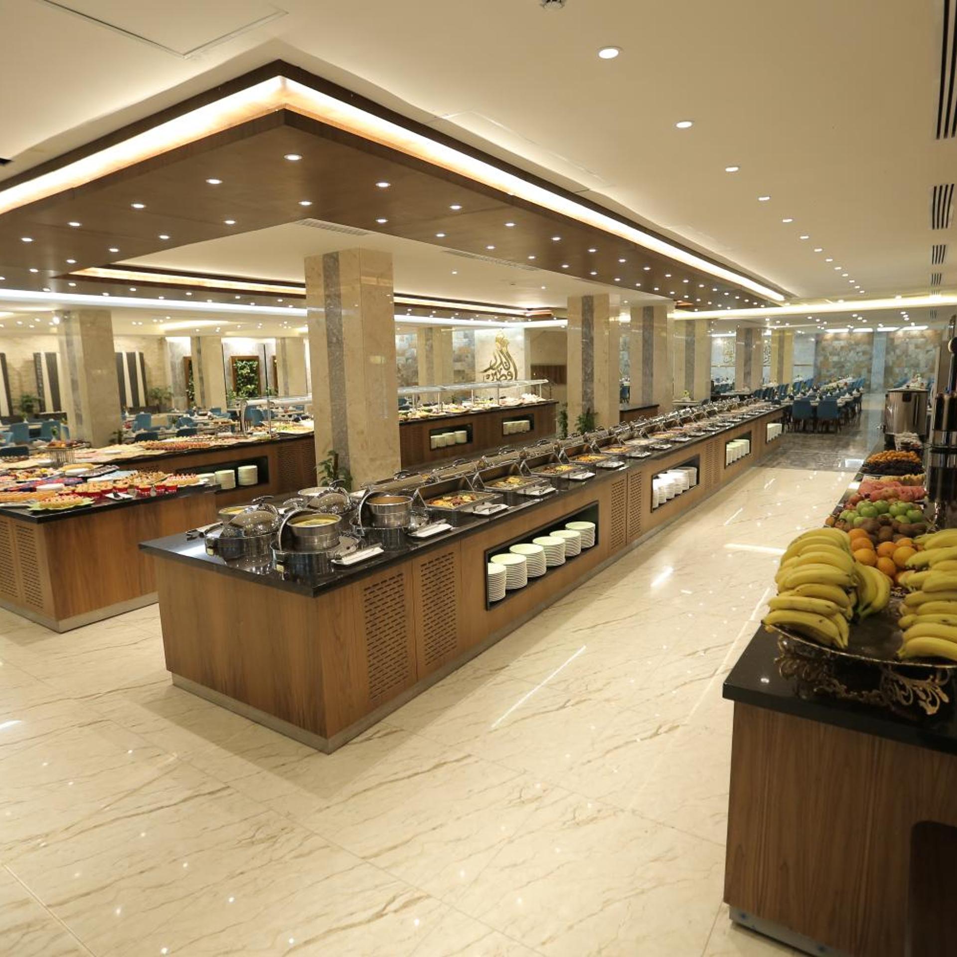 Qasr Al Dur Hotel 7/55
