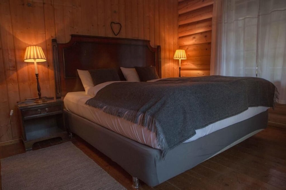 Phillipshaugen Lodge 19/48