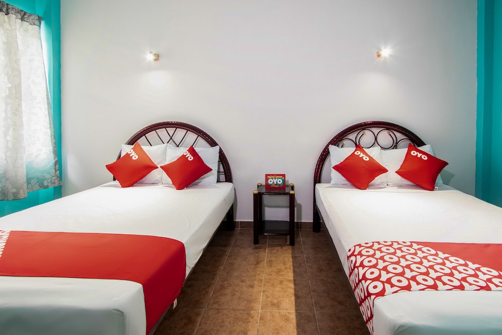 OYO Hotel Estacion 30/42