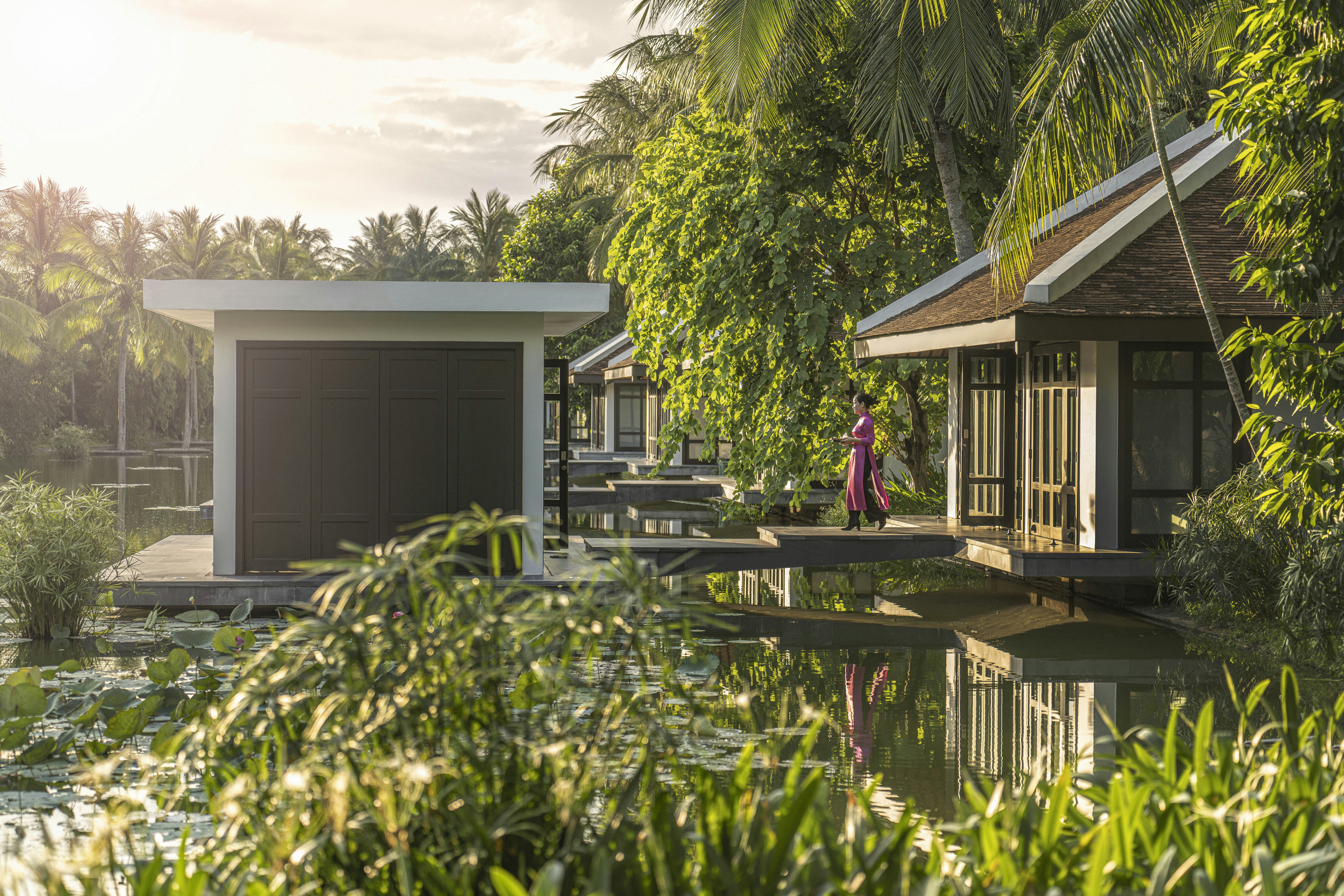Four Seasons Resort The Nam Hai, Hoi An, Vietnam 72/72