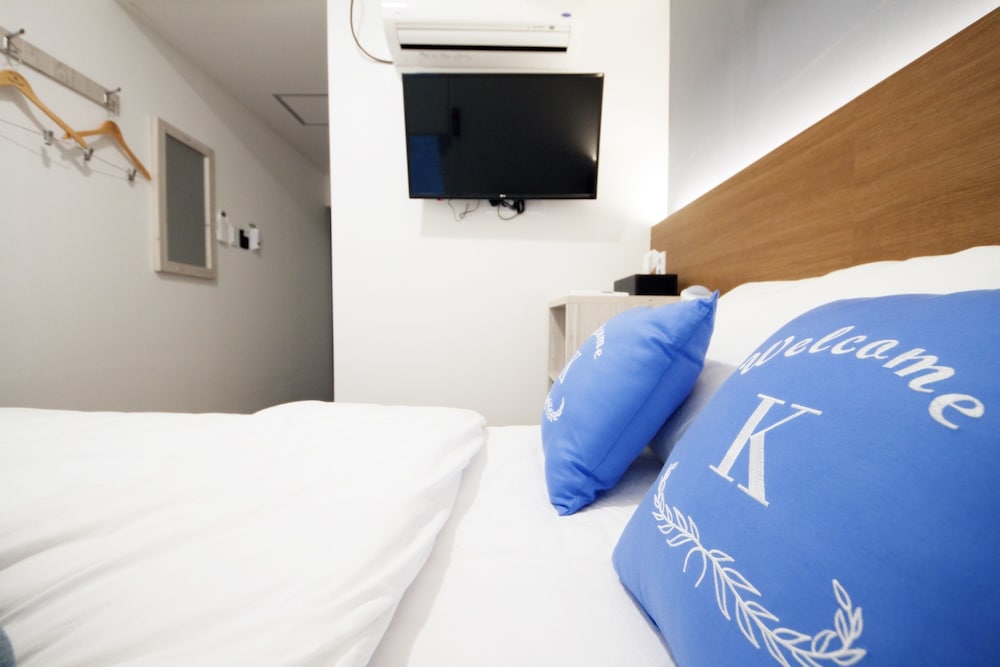 K-Guesthouse Seomyeon 1 22/66