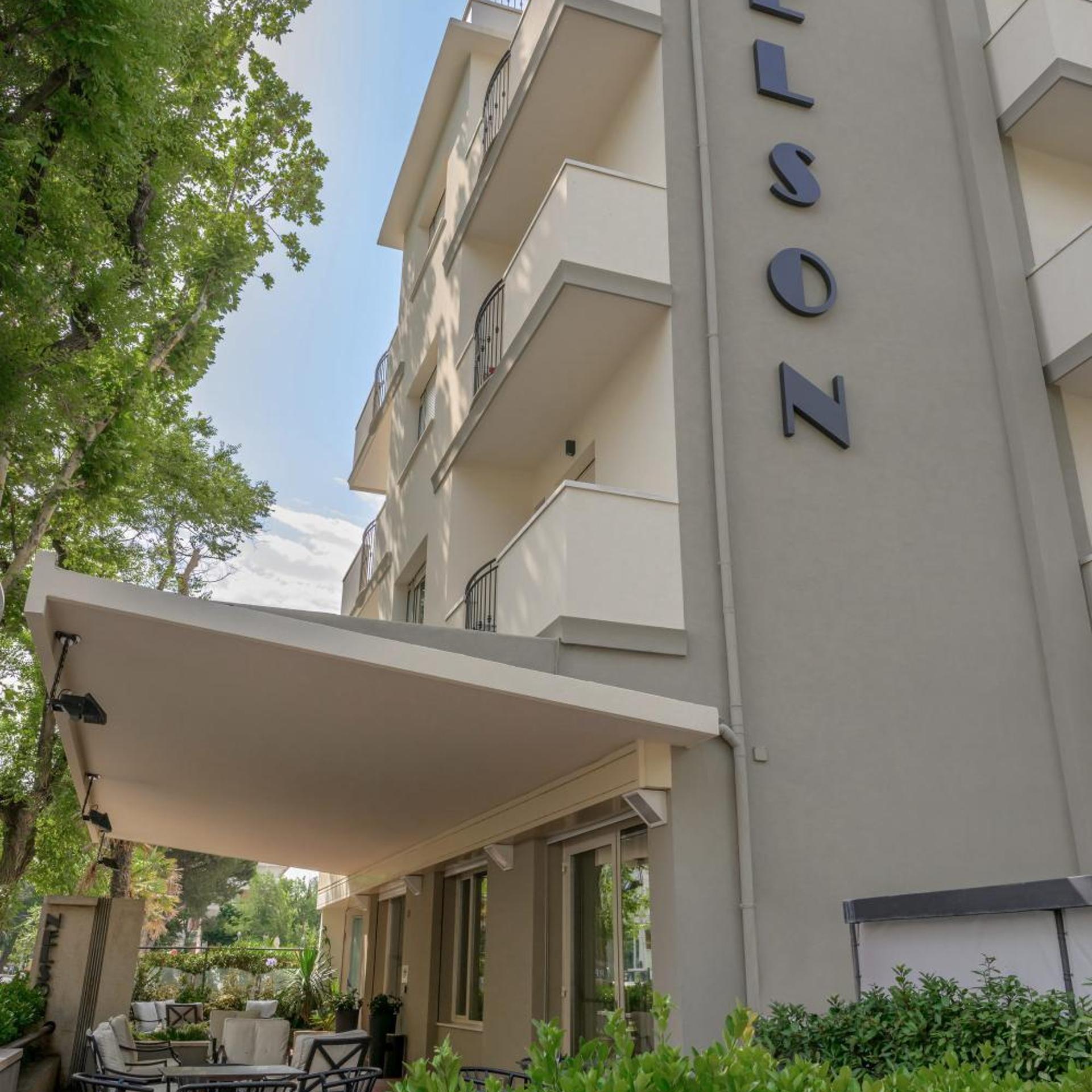 Hotel Nelson 1/50