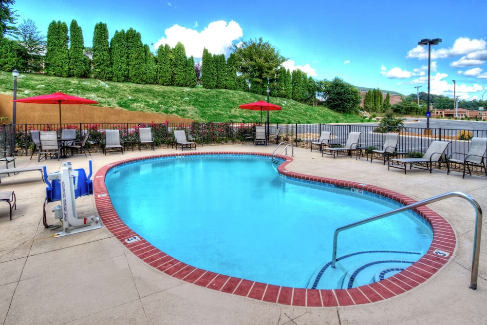 Hampton Inn Cookeville in COOKEVILLE - TN