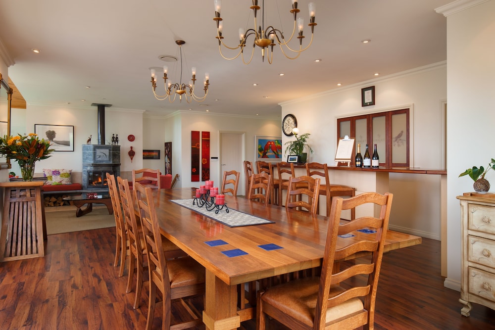Chalet Eiger 28/50