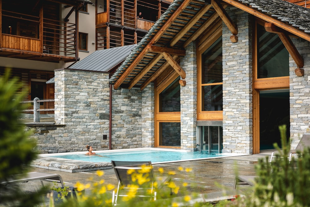Alagna Experience Resort 60/61