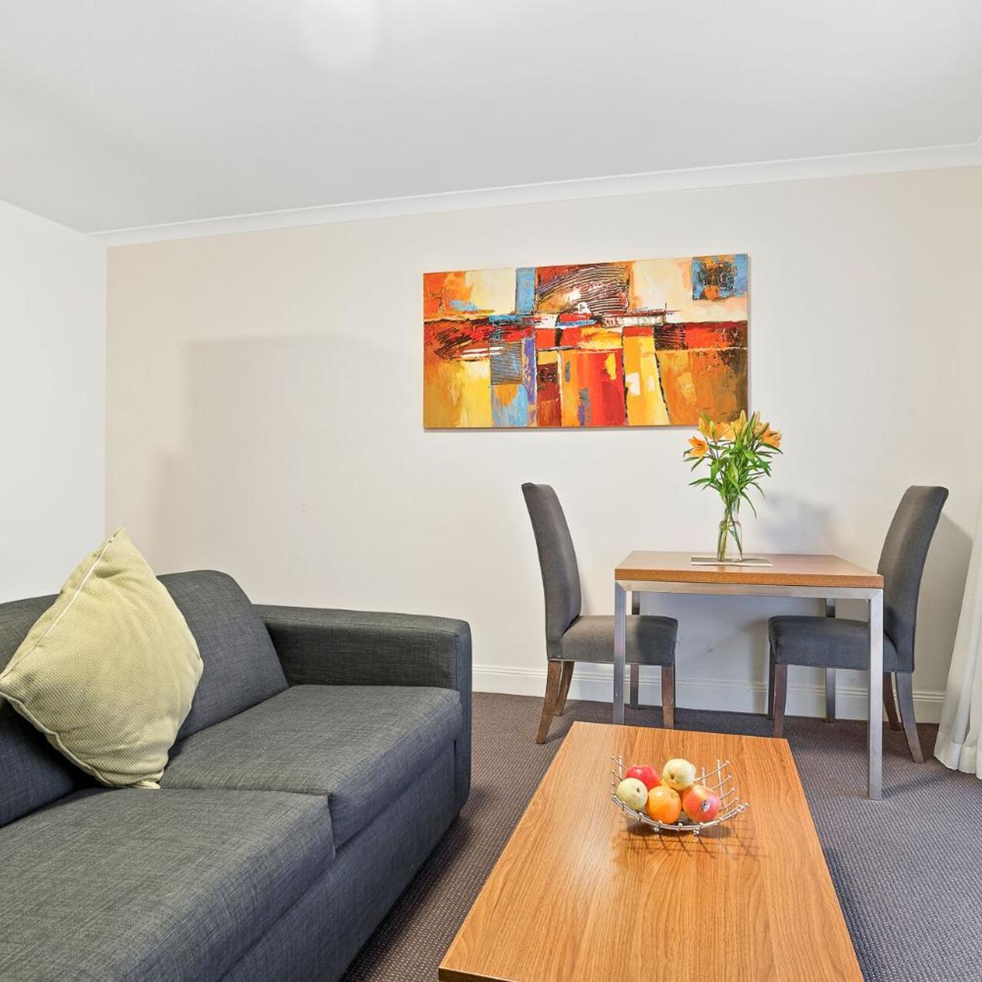 Amazing Accommodations St Kilda Melbourne 31/51