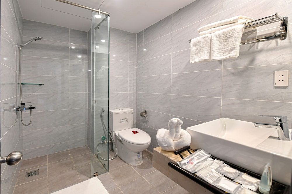 Hoi An Dream City Hotel 11/50