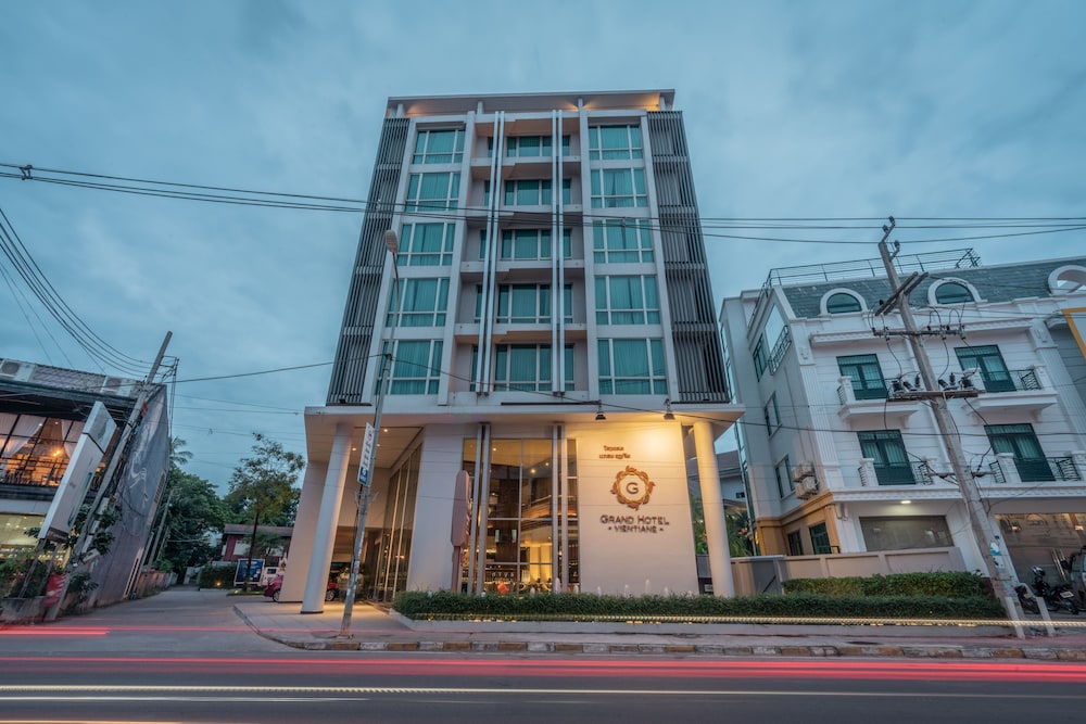 Grand Hotel Vientiane 2/60