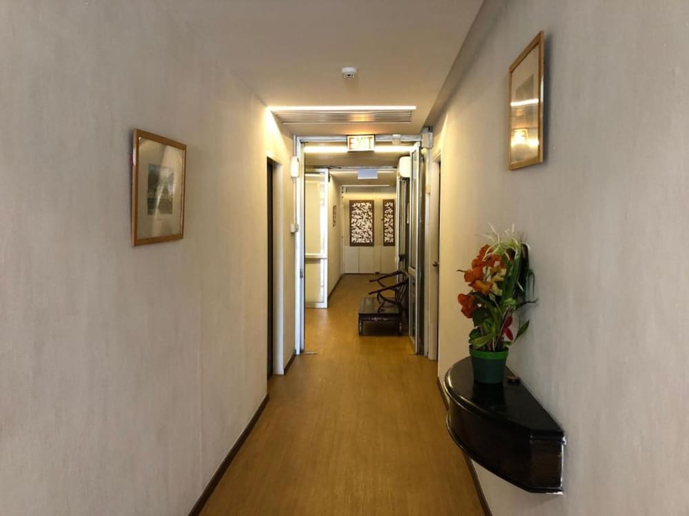 The Quay Hotel Little India 39/50