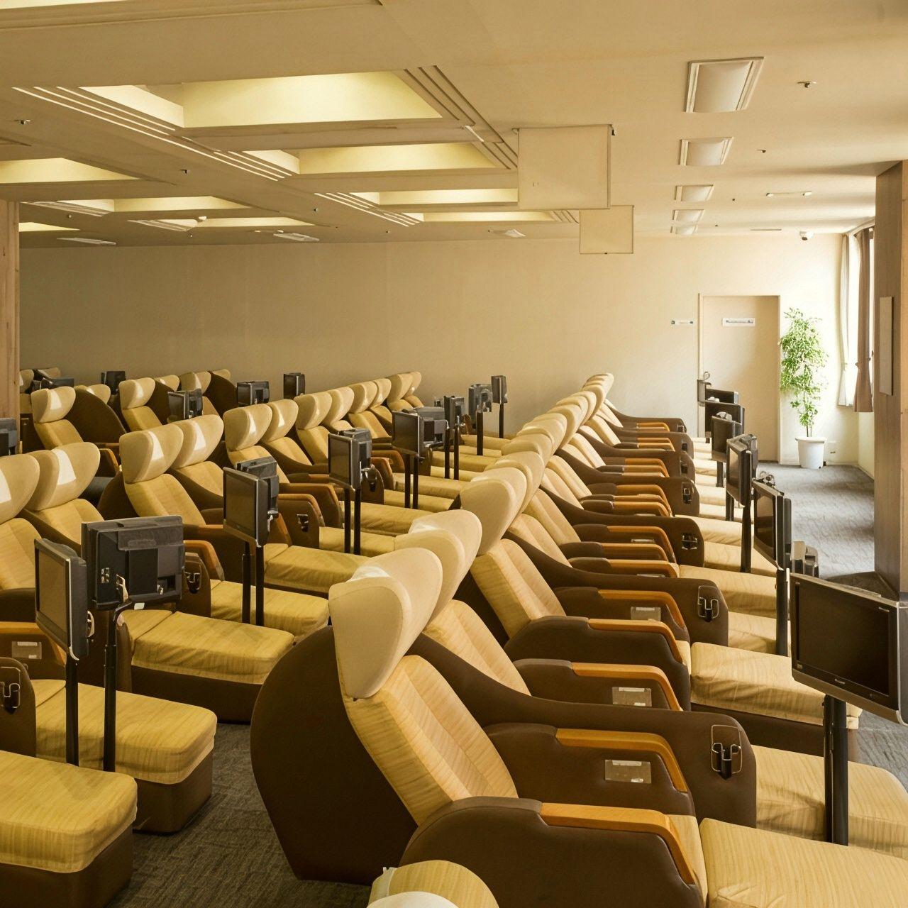 Spa Land Hotel Naito 34/45