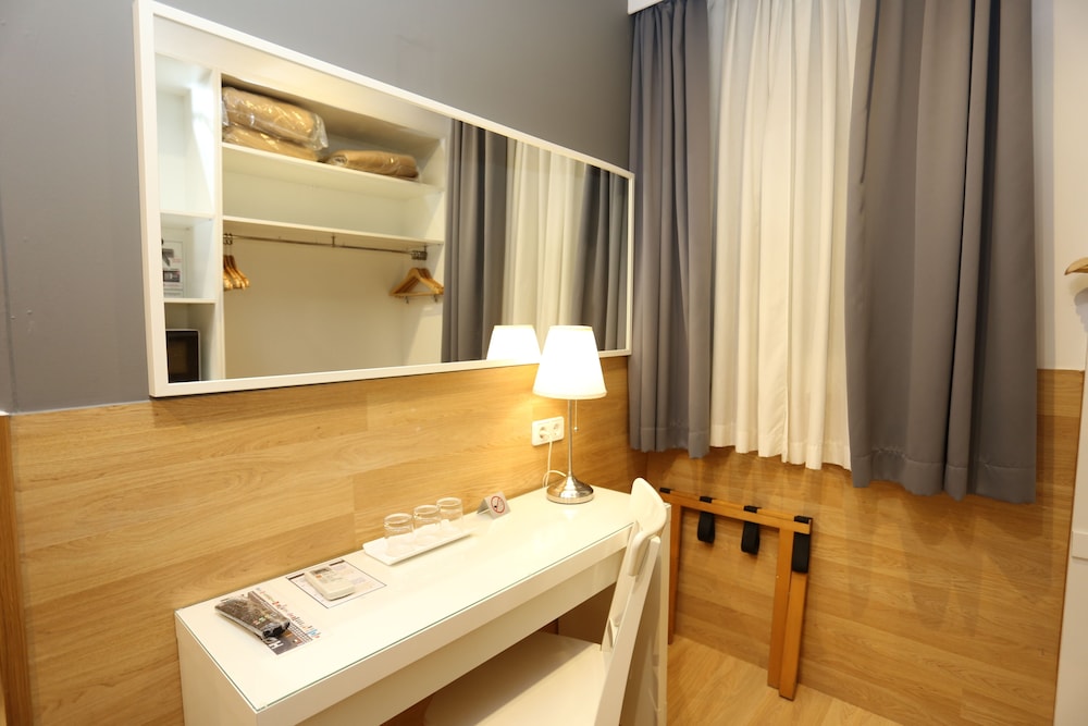 Hostal Venecia 4/62