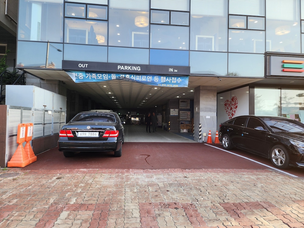 Seogwipo JS Hotel 58/66