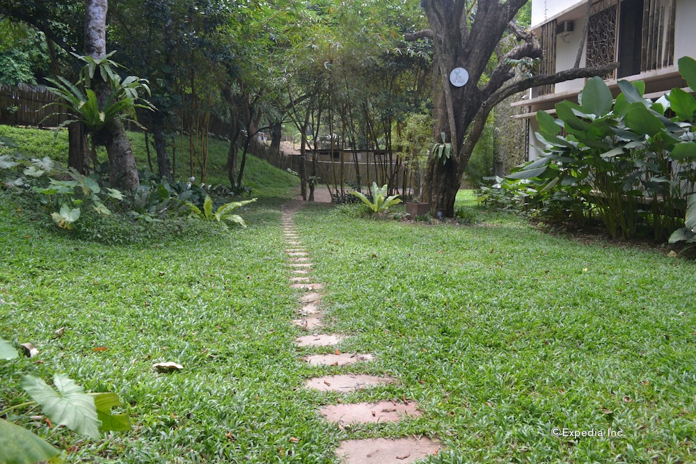 surroundings