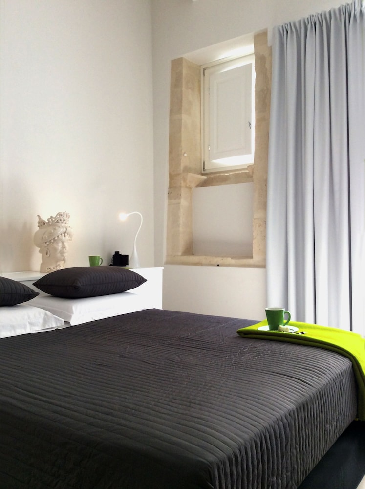 Re Federico Boutique Hotel 8/50