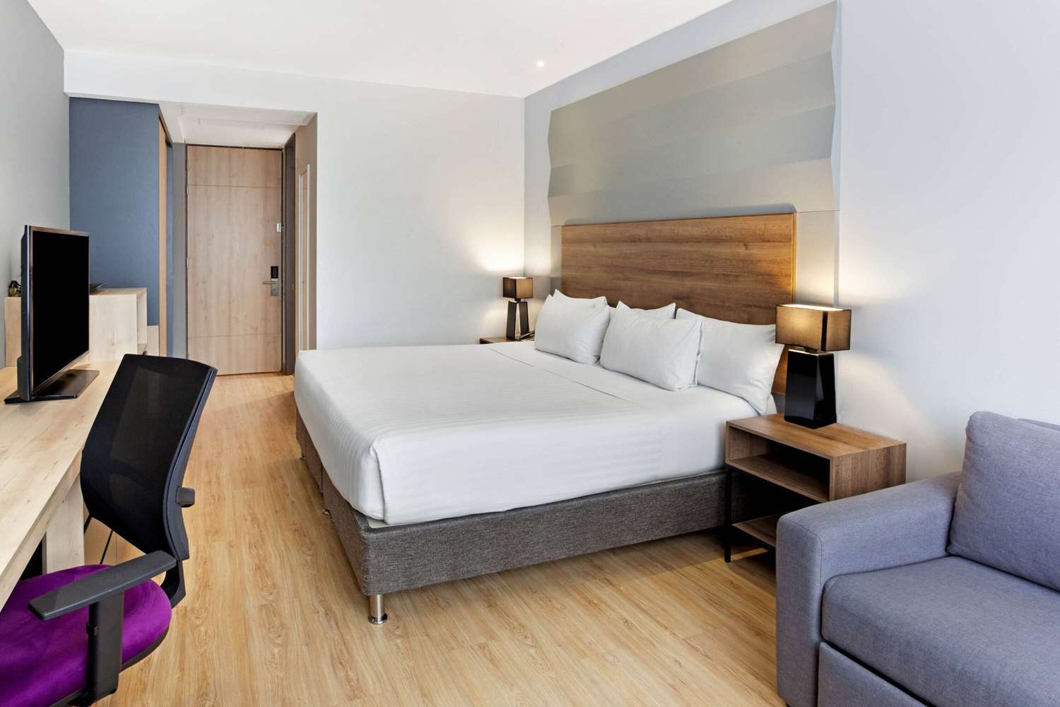 La Quinta by Wyndham Medellin 26/64