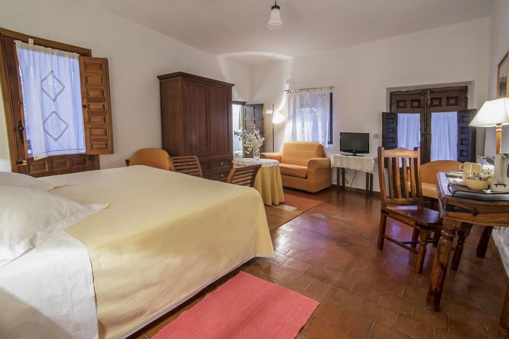 Rusticae Hotel Posada San Jose 3/43