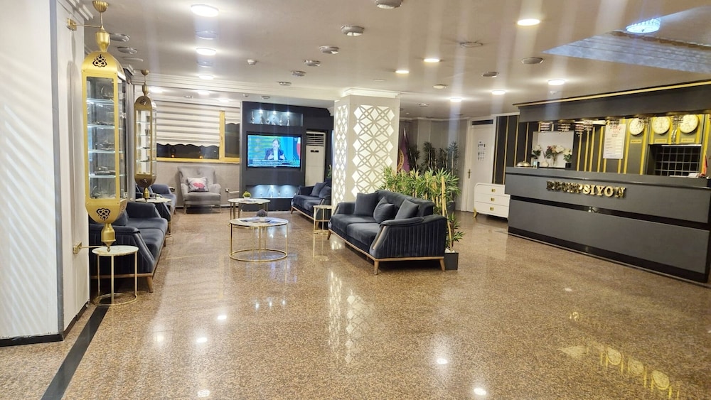 Yilmazel Hotel 41/60