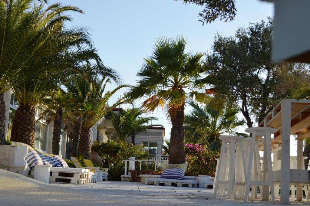 Kalem Adasi & Oliviera Resort Hotel 50/61