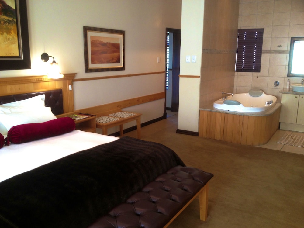 Turnberry Boutique Hotel 12/49