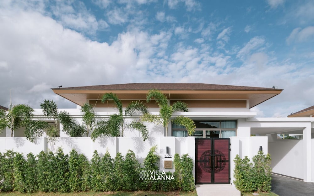 Villa Alanna Phuket 2/58