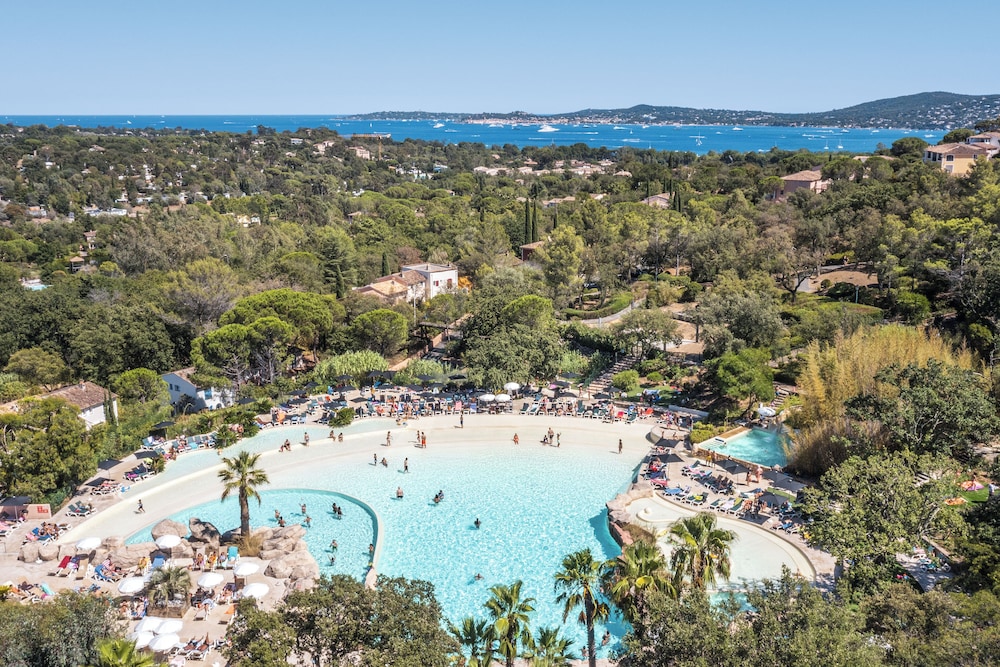 Maeva Particuliers Les Restanques Du Golfe de Saint Tropez 47/50