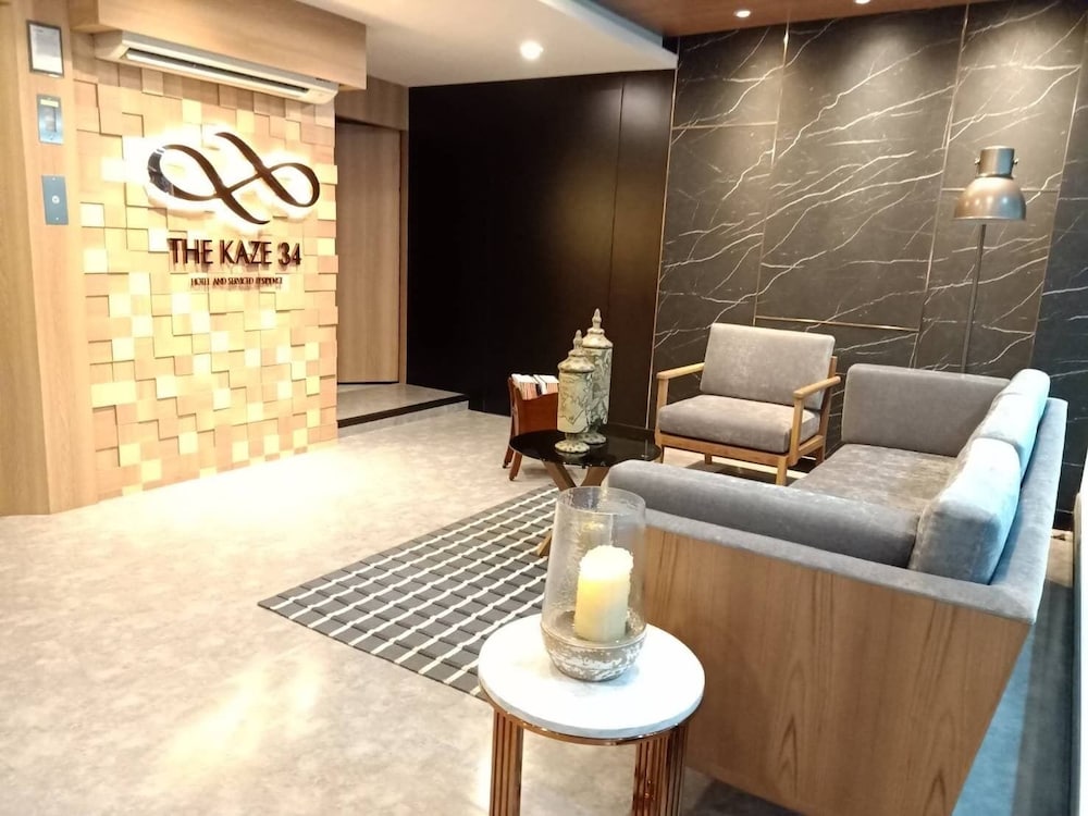The Kaze 34 Service Residences 30/50