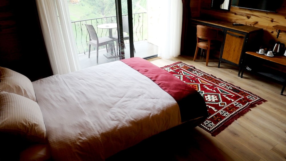 Yamacda Suit Otel 12/45