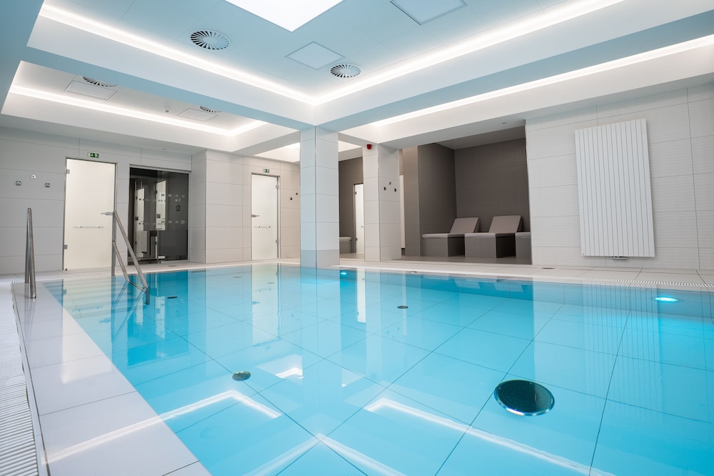 ASTORIA Hotel & Medical Spa, Depandance Wolker 52/71