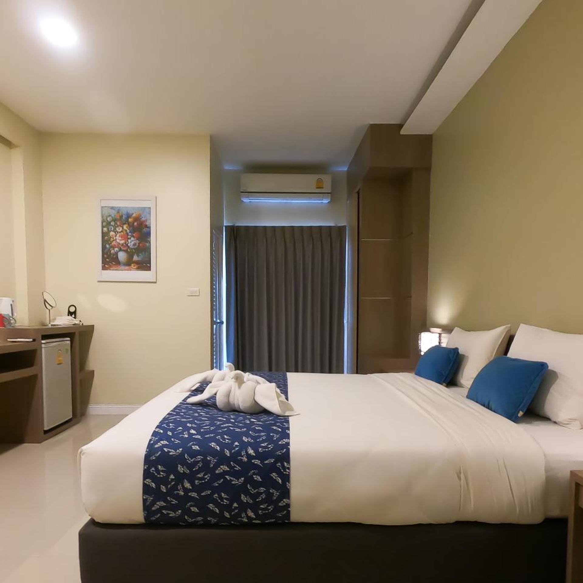 It Me Keawanong Hotel 11/59