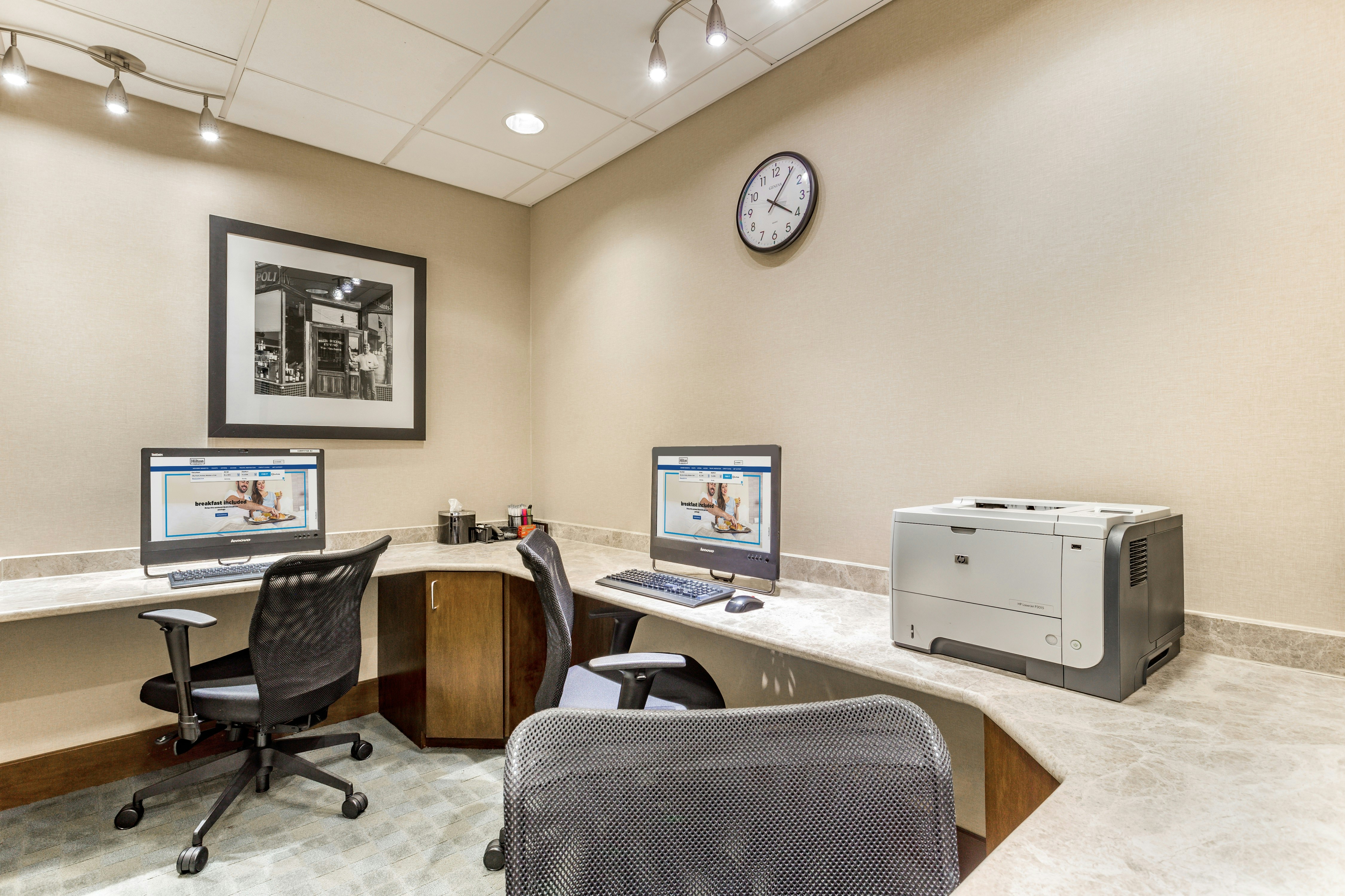 Hampton Inn Manhattan Grand Central 24/29