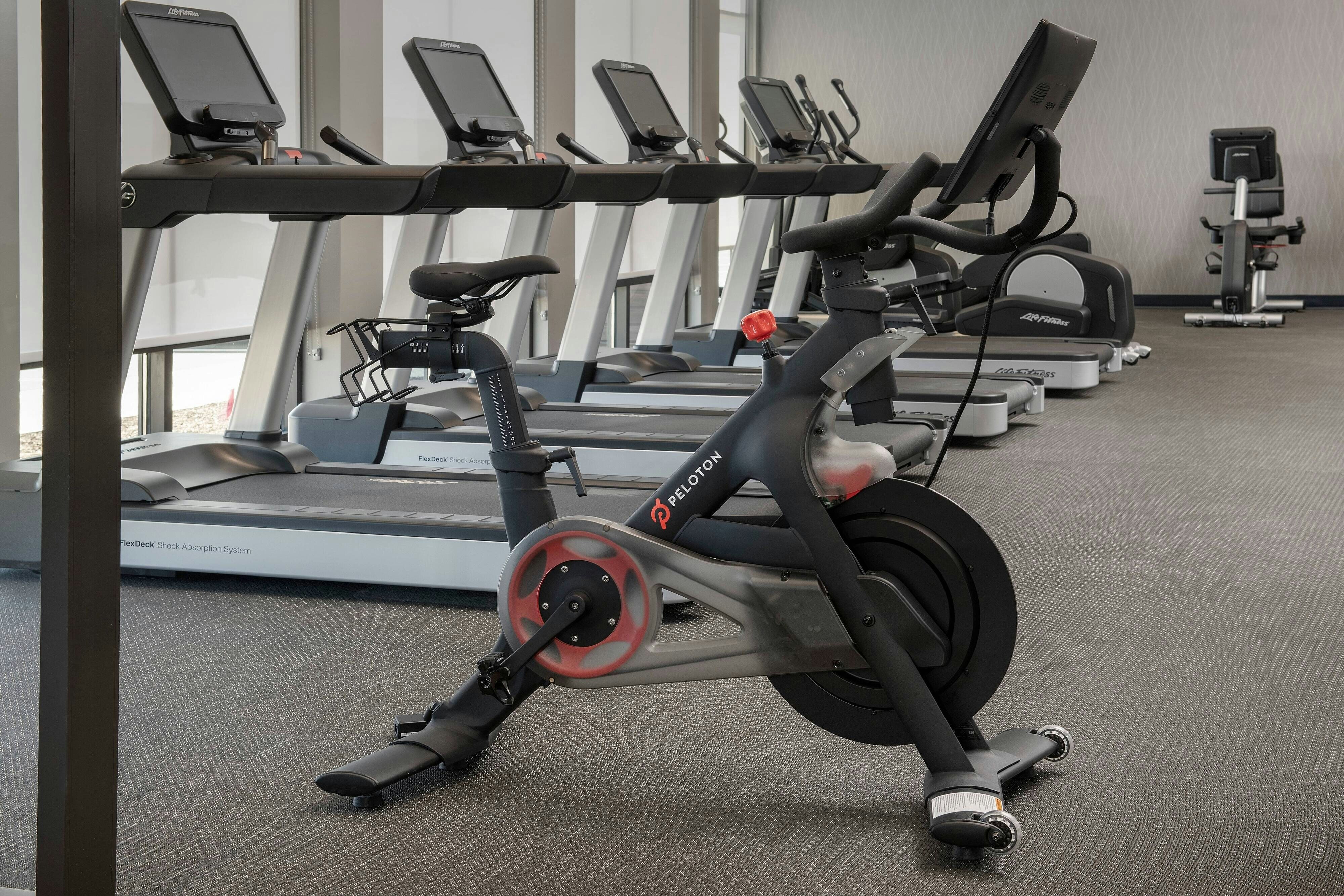Courtyard by Marriott Indianapolis Plainfield 20/49