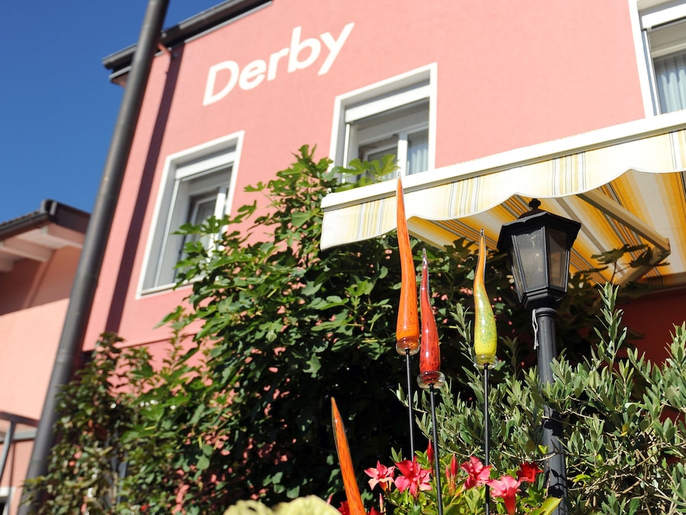 Hotel Derby photo5