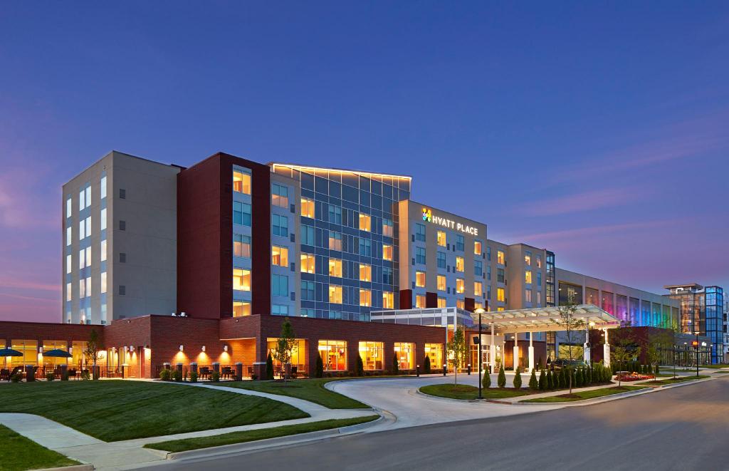 Hyatt Place Lansing – East in LANSING - MI